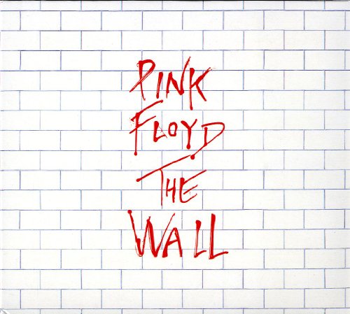 PINK FLOYD - THE WALL