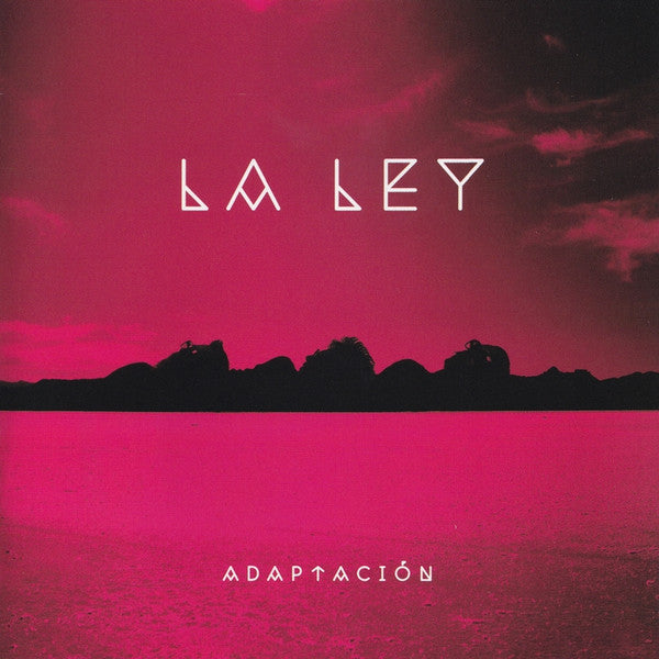 LA LEY - ADAPTACION