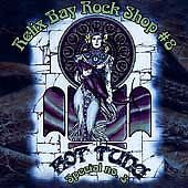 HOT TUNA - RELIX BAY ROCK SHOP V8