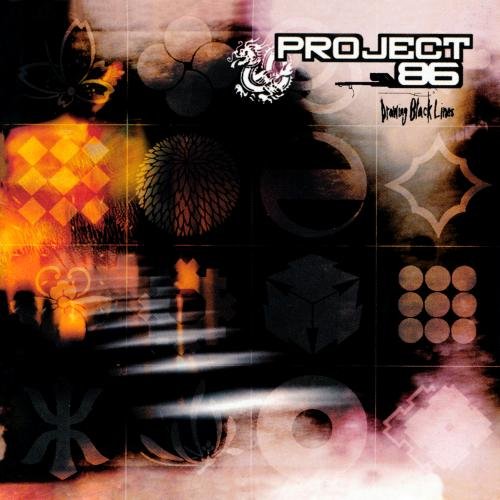 PROJECT 86 - DRAWING BLACK LINES