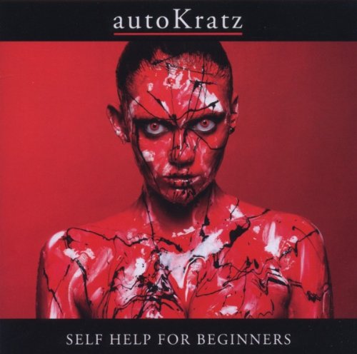 AUTOKRATZ - SELF HELP FOR BEGINNERS