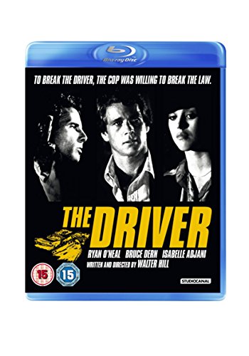 DRIVER - BLU-1978-REGION B