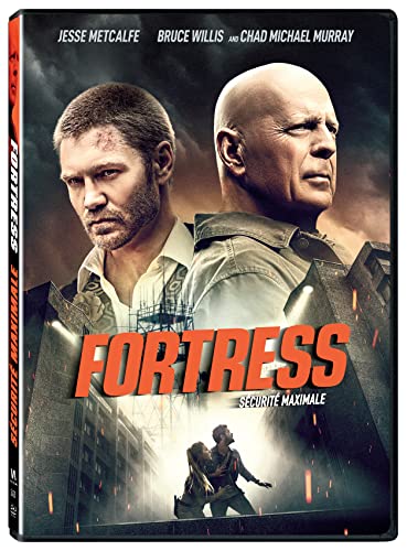 FORTRESS (SCURIT MAXIMALE)