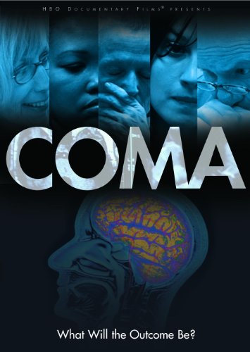 COMA (DOCUMENTARY) - DVD-2007-LIZ GARBUS