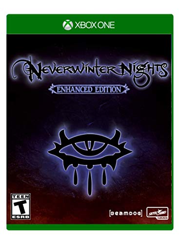 NEVERWINTER NIGHTS ENHANCED EDITION XBOX ONE