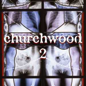 CHURCHWOOD - 2