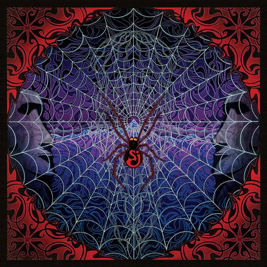 STRING CHEESE INCIDENT - TRICK OR TREAT (9 DISC SET)