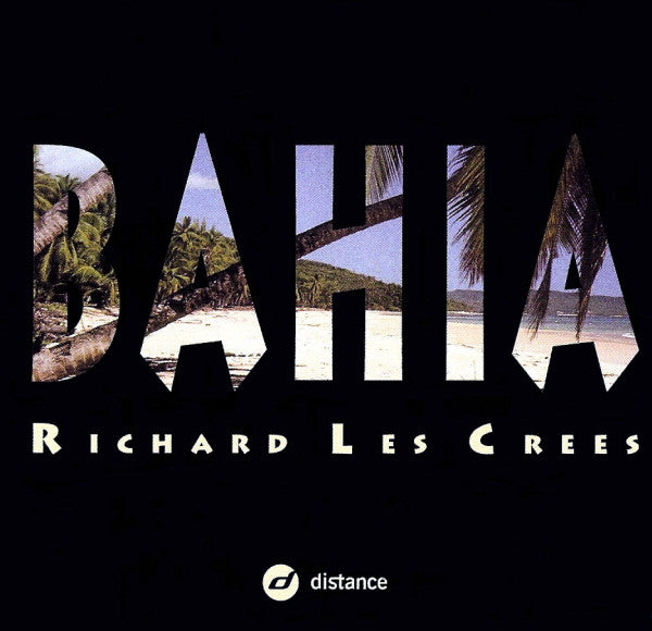 LES CREES, RICHARD - BAHIA