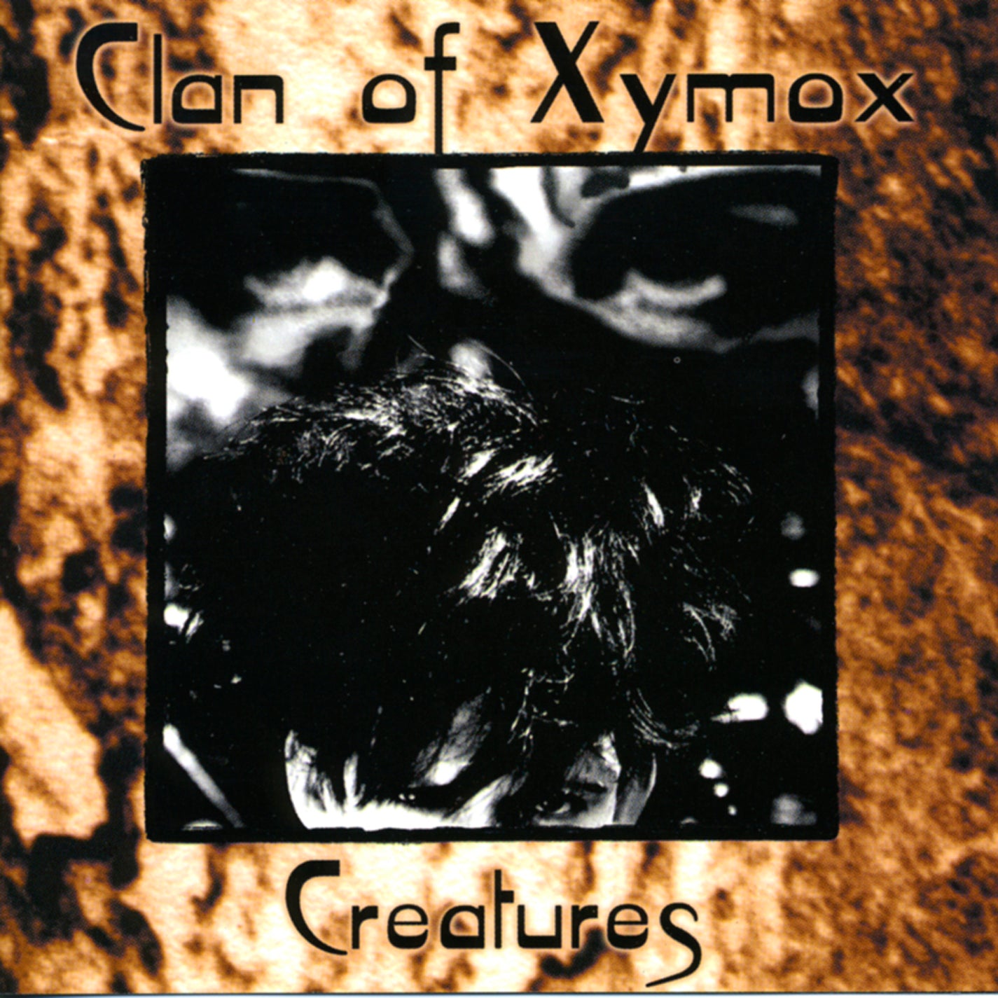XYMOX - CREATURES