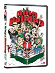 WWE - DVD-RING IN THE HOLIDAYS