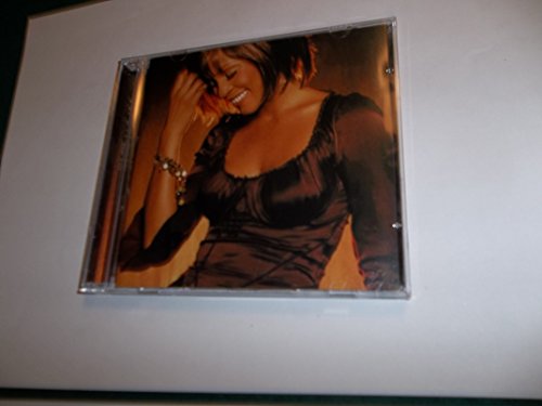 HOUSTON, WHITNEY - WHITNEY HOUSTON - JUST WHITNEY