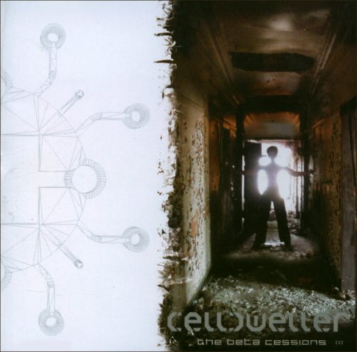 CELLDWELLER - THE BETA CESSIONS