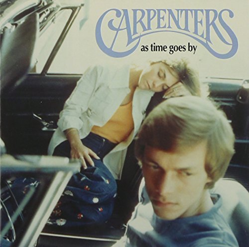 CARPENTERS - AS TIME GOES BY