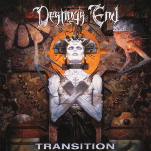 DESTINYS END - TRANSITION