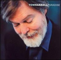 HARRELL, TOM - PARADISE