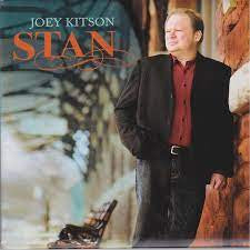 KITSON, JOEY - STAN