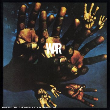 WAR - WAR