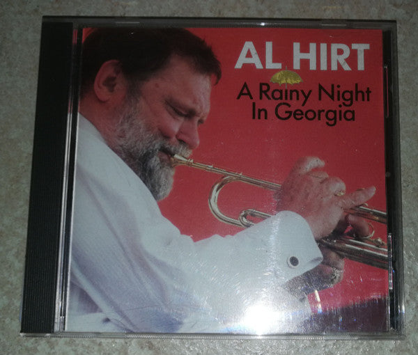 HIRT, AL - A RAINY NIGHT IN GEORGIA