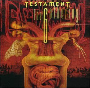 TESTAMENT - THE GATHERING