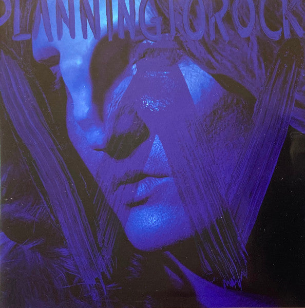 PLANNINGTOROCK - W