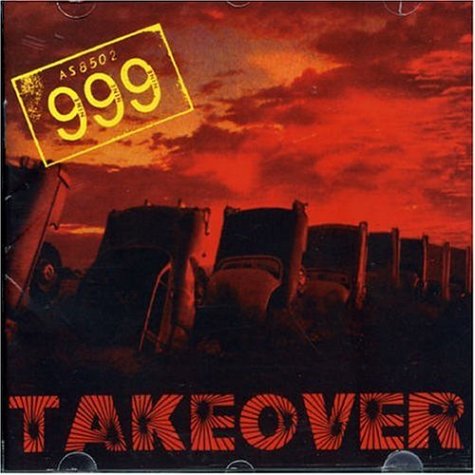 999 - TAKEOVER