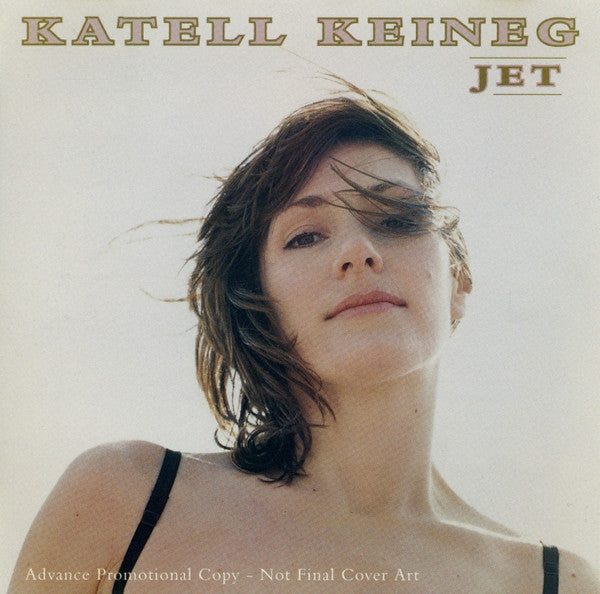 KEINEG, KATELL - JET