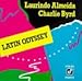 ALMEIDA, LAURINDO & CHARLIE BYRD - LATIN ODYSSEY
