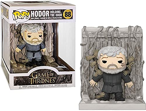 GAME OF THRONES: HODOR HOLDING THE DOOR #88 - FUNKO POP!