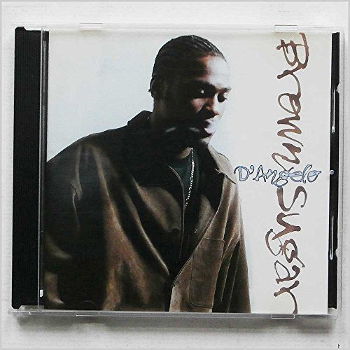 D'ANGELO - BROWN SUGAR