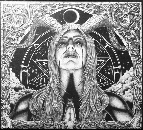 RINGWORM - HAMMER OF THE WITCH