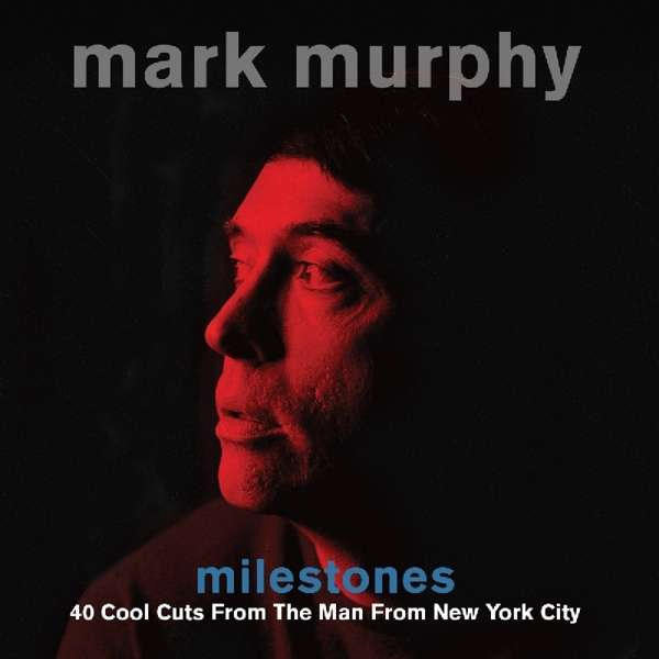 MURPHY, MARK - MILESTONES