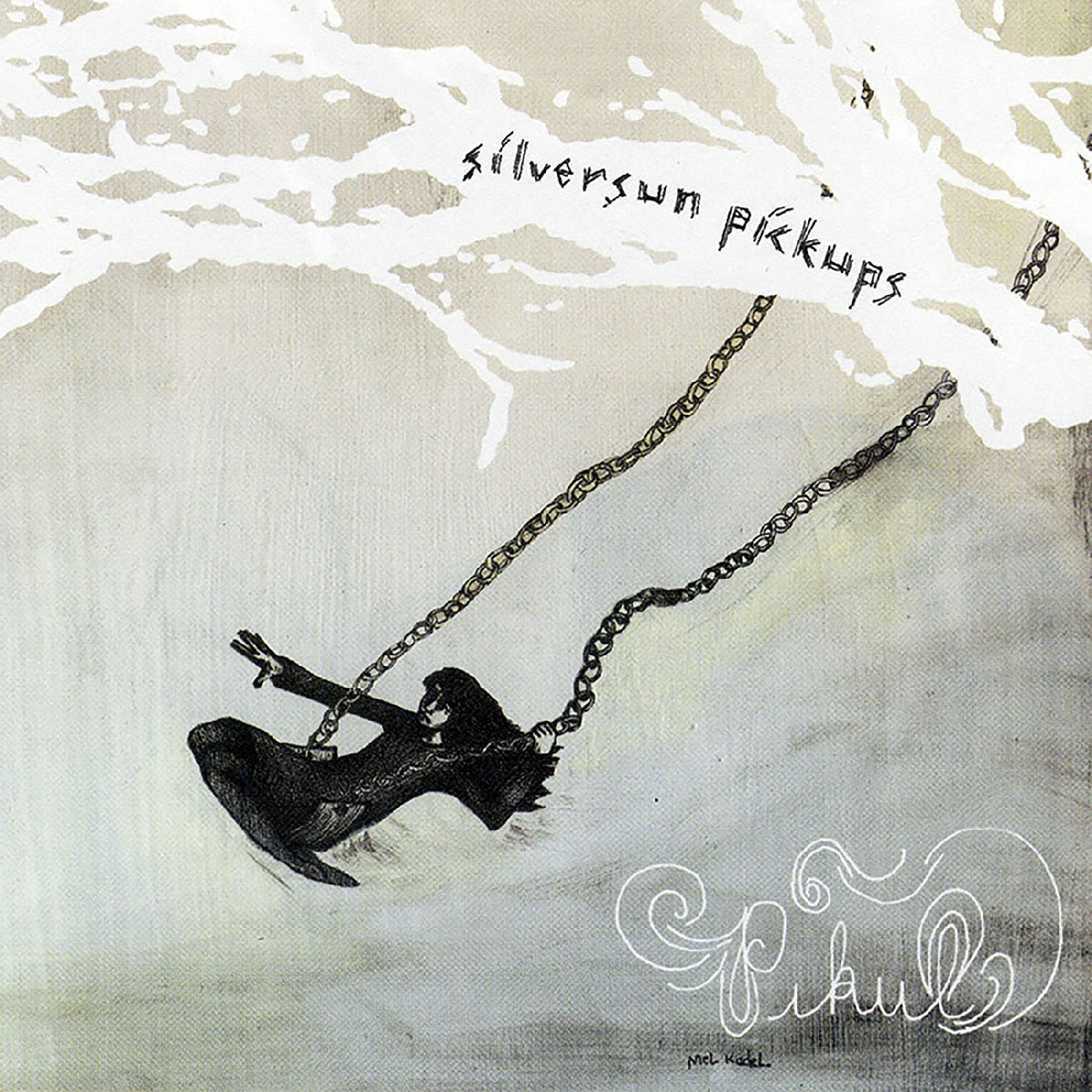 SILVERSUN PICKUPS - PIKUL