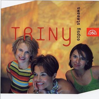 TRINY - GIPSY STREAMS