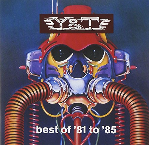 Y-T - BEST OF '81 TO '85
