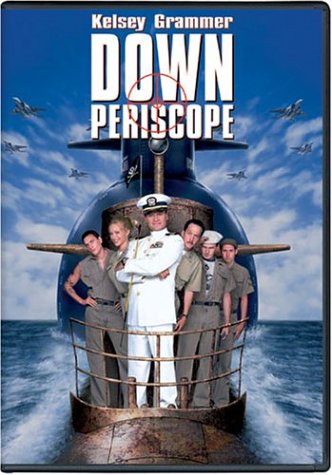 DOWN PERISCOPE