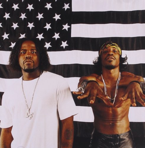OUTKAST - STANKONIA