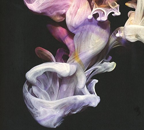 SIMIAN MOBILE DISCO - MURMURATIONS (CD)