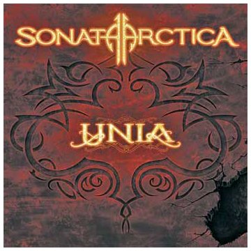 SONATA ARCTICA - UNIA