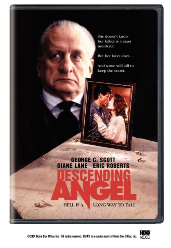 DESCENDING ANGEL - DVD