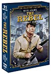 THE REBEL: THE COMPLETE SERIES (COLLECTOR'S EDITION)