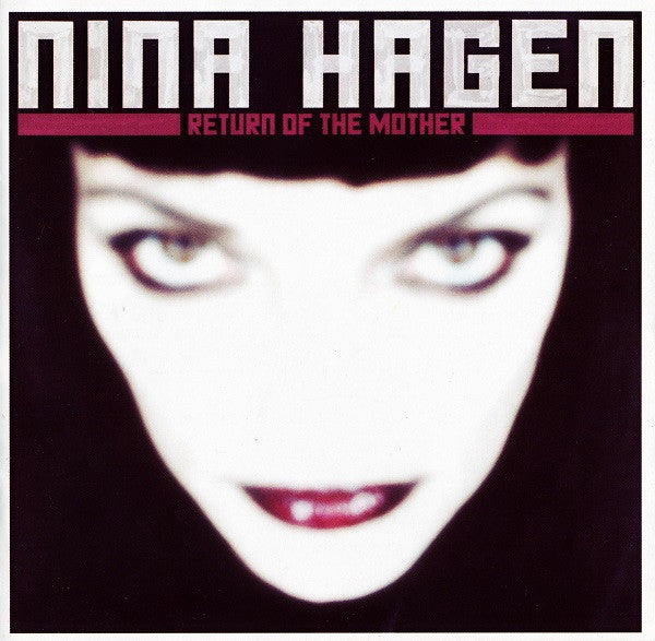 HAGEN, NINA - RETURN OF THE MOTHER