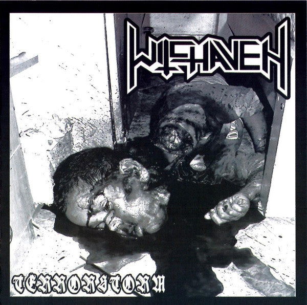 WITCHAVEN - TERRORSTORM