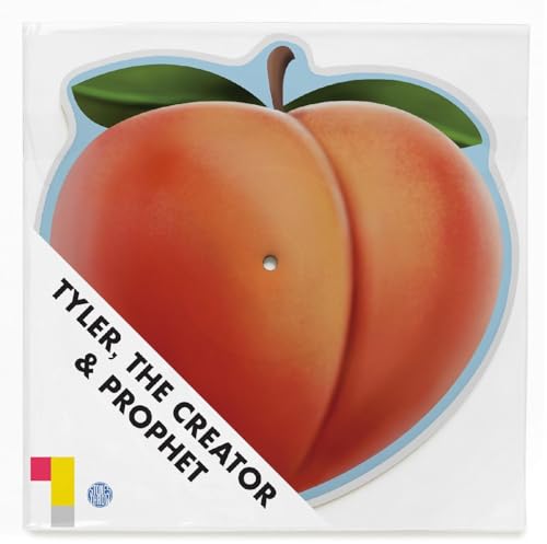 PEACH FUZZ (PICTURE DISC) (VINYL)