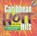 VARIOUS ARTISTS - CARIBBEAN HOTT HITS