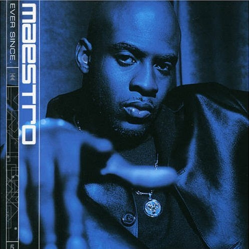 MAESTRO - EVER SINCE (2CDS)