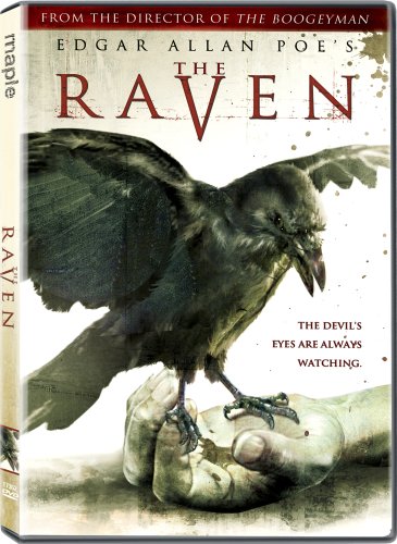 THE RAVEN
