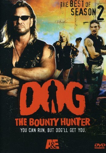 DOG THE BOUNTY HUNTER S2 BEST
