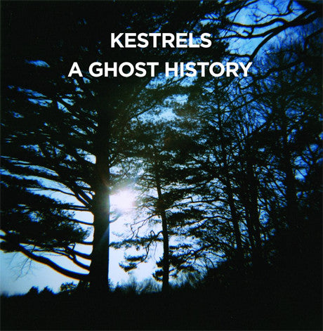 KESTRELS - A GHOST HISTORY