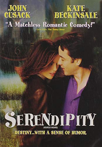 SERENDIPITY