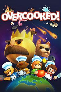 OVERCOOKED! 2 - XBXONE